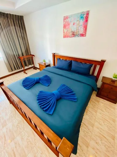 BT hotel Kata Beach – Foto 2