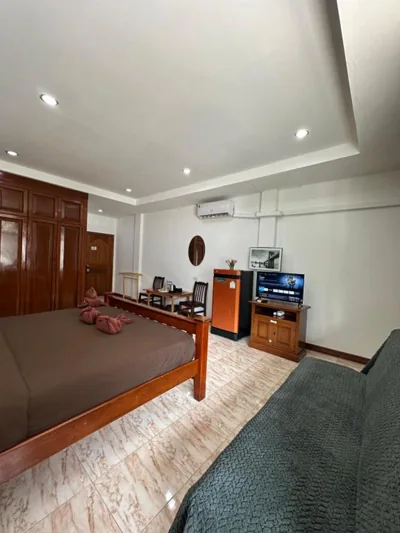 BT hotel Kata Beach – Foto 4