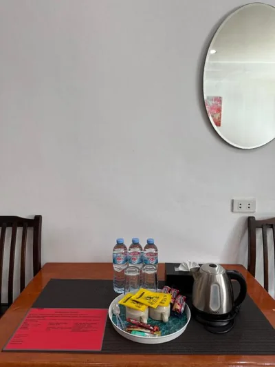 BT hotel Kata Beach – Foto 9