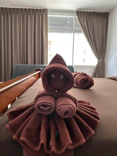 BT hotel Kata Beach – Foto 10
