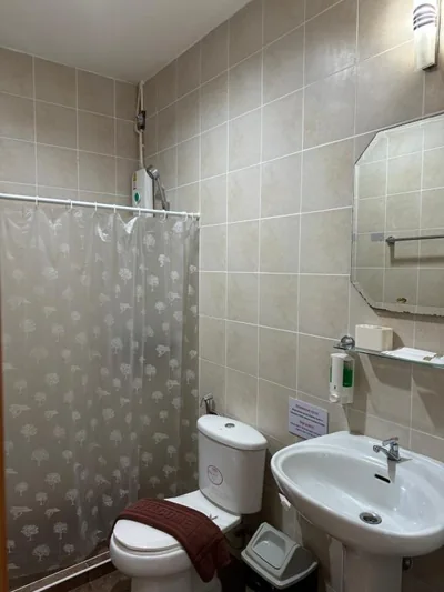 BT hotel Kata Beach – Foto 11