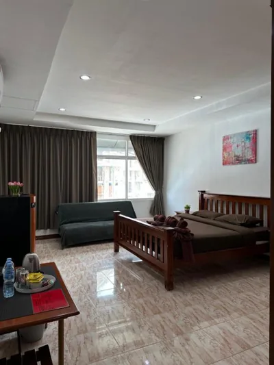 BT hotel Kata Beach – Foto 13