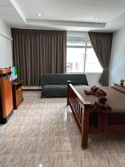 BT hotel Kata Beach – Foto 15